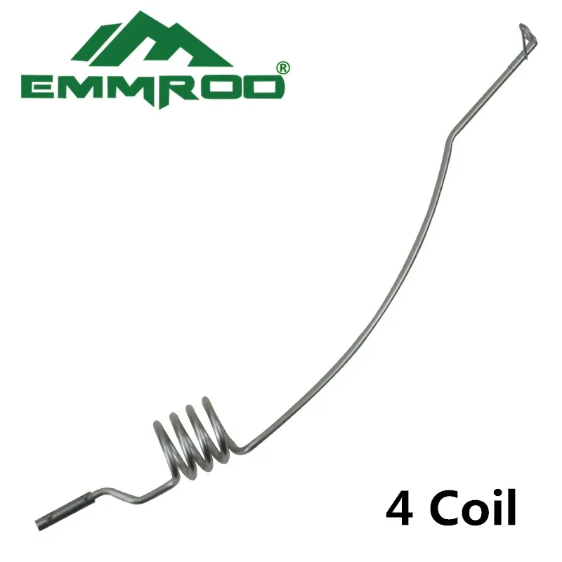 2016 New Emmrod Stainless Packer Baitcasting Fishing Rod Combo Casting Pole Ocean Boat Fishing Rod Ocean Fishing by Emmrod 2016 New Emmrod Stainless Packer Baitcasting Fishing Rod Combo Casting Pole Ocean Boat Fishing Rod Ocean Fishing by Emmrod