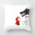 Nordic Cushion Cover Love Cloud Cute Cartoon Unicorn Horse ...