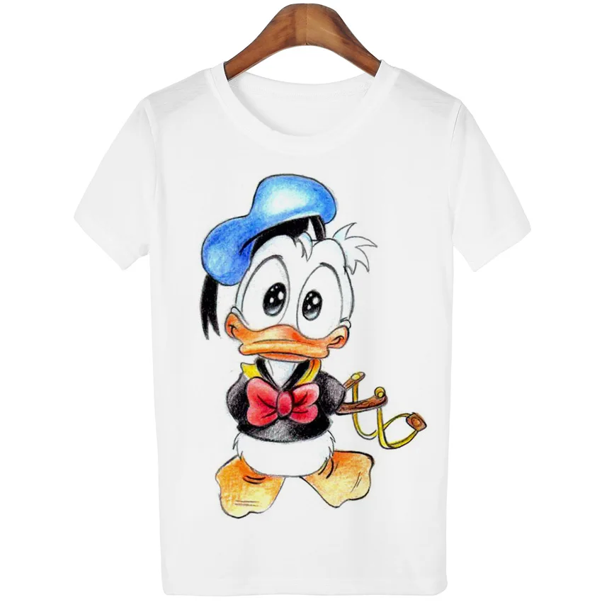 ساخنة جديدة المحملات قصيرة الأكمام المتناثرة kwaii تي/الفتيات عارضة tshirt الكرتون/الحيوان طباعة تي شيرت 11 الألوان
