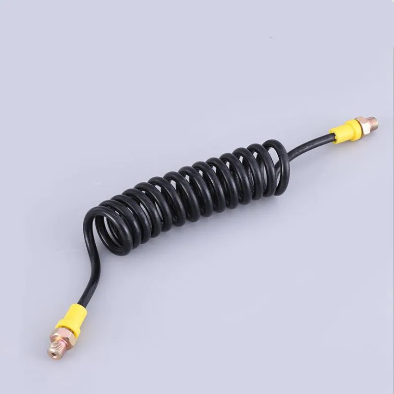 

Air Rifle Pump high pressure PCP Airforce Pneumatics Air Pump High Pressure Hose 35cm -100cm Hose M10*1 thread