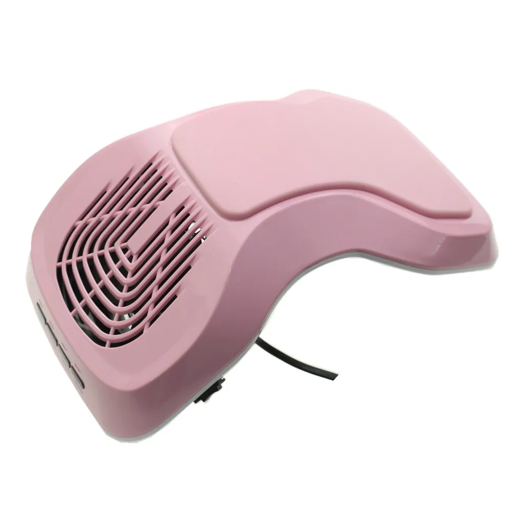

NOQ Vacuum Cleaner For Manicure Nails Dust Collector Pedicure Manicure Apparatus Powerful Machine Strong Power Vacuum Cleaner