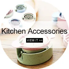 Kitchen Accessories