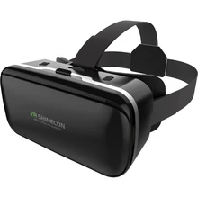 Haweel 3D VR Virtual Reality Glass Headset 3D Video Glasses For Smartphone 4 5 6 inch