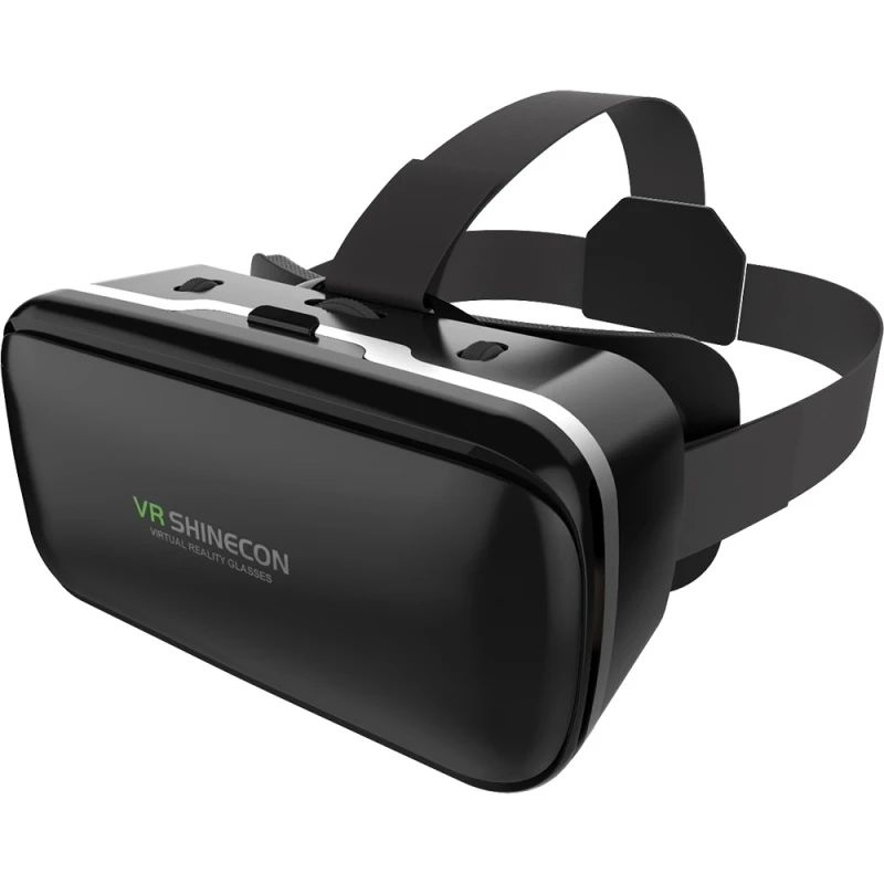 Haweel 3D VR Virtual Reality Glass Headset 3D Video Glasses For font b Smartphone b font