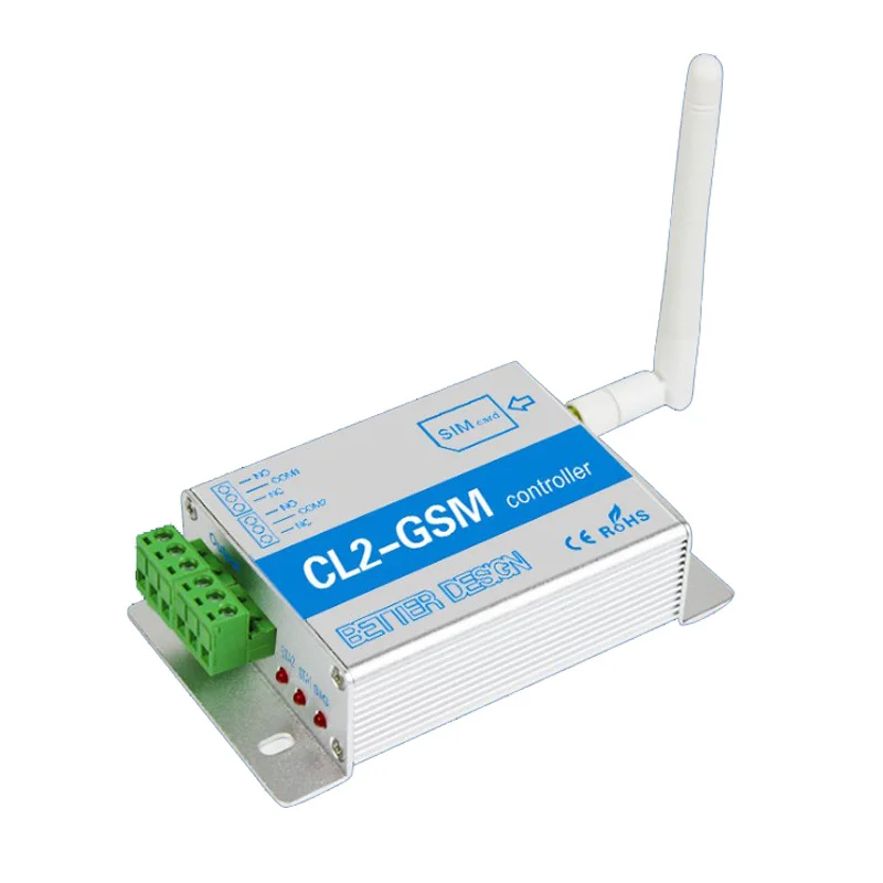 open smart switch
