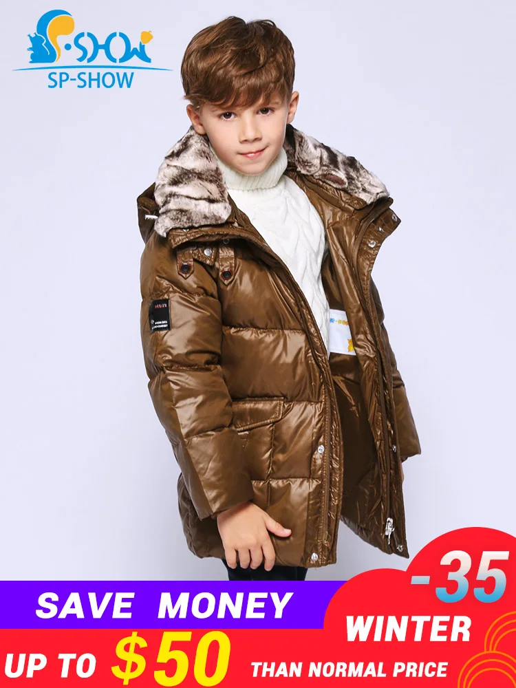 Winter Reimo Down Jacket For Boys Luxury Brand Boys Winter Jacket With