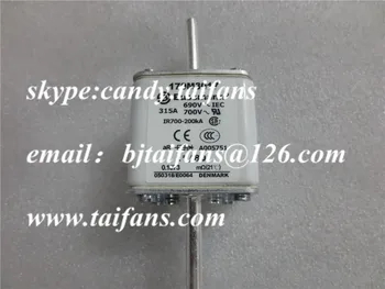

170M3018 350A 690V Fuse original new