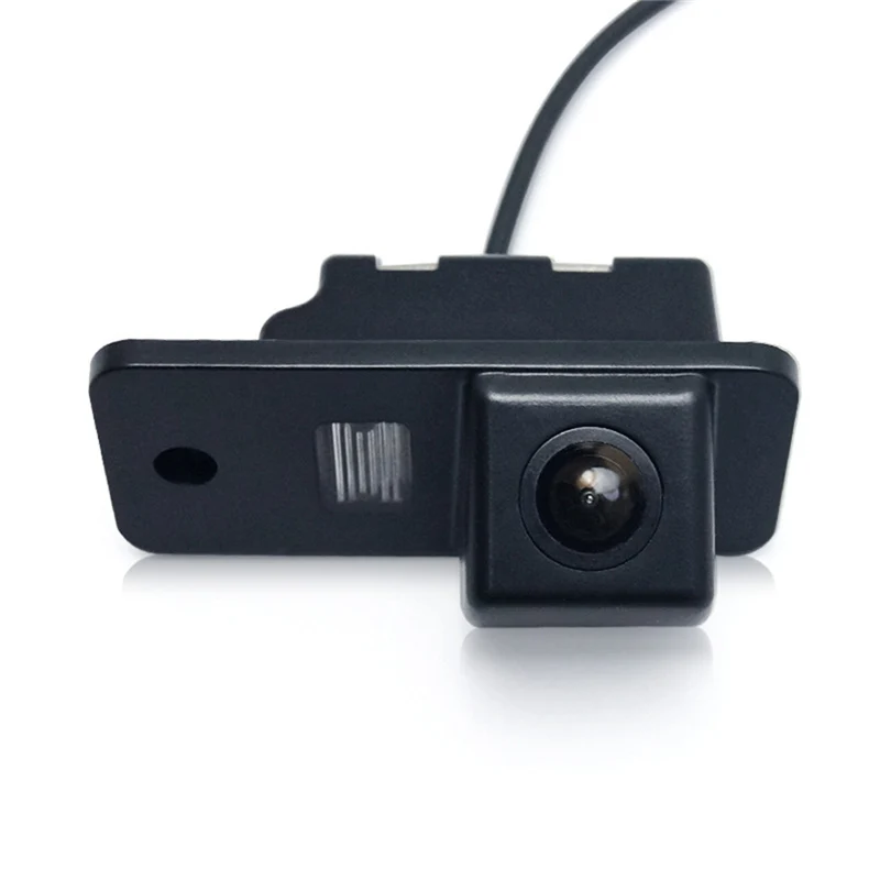 

Car Vehicle Rearview Camera For Audi A3/A4(B6/B7/B8) /Q5/Q7/A8/S8 Backup Review Rear View Parking Reversing Camera
