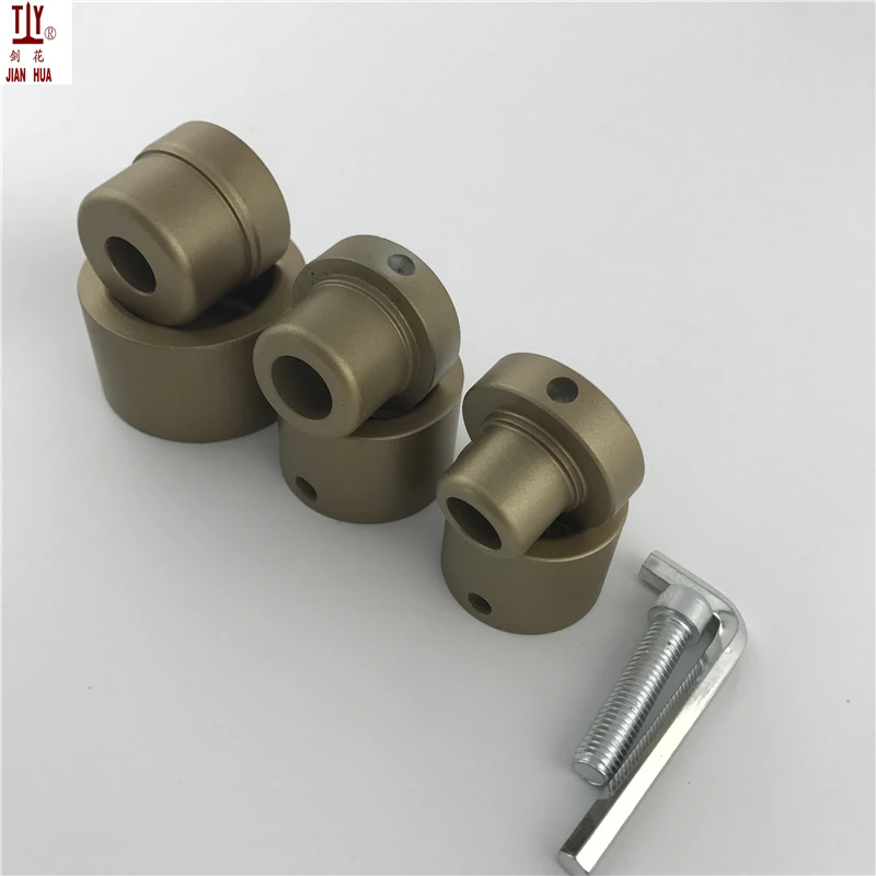 

JIANHUA 3Pcs/Set Non-Stick Coating PPR Fuser 20-32 Die Thick Welding Machine Hot Head Plastic Welding Machine Die Hot Melt Head