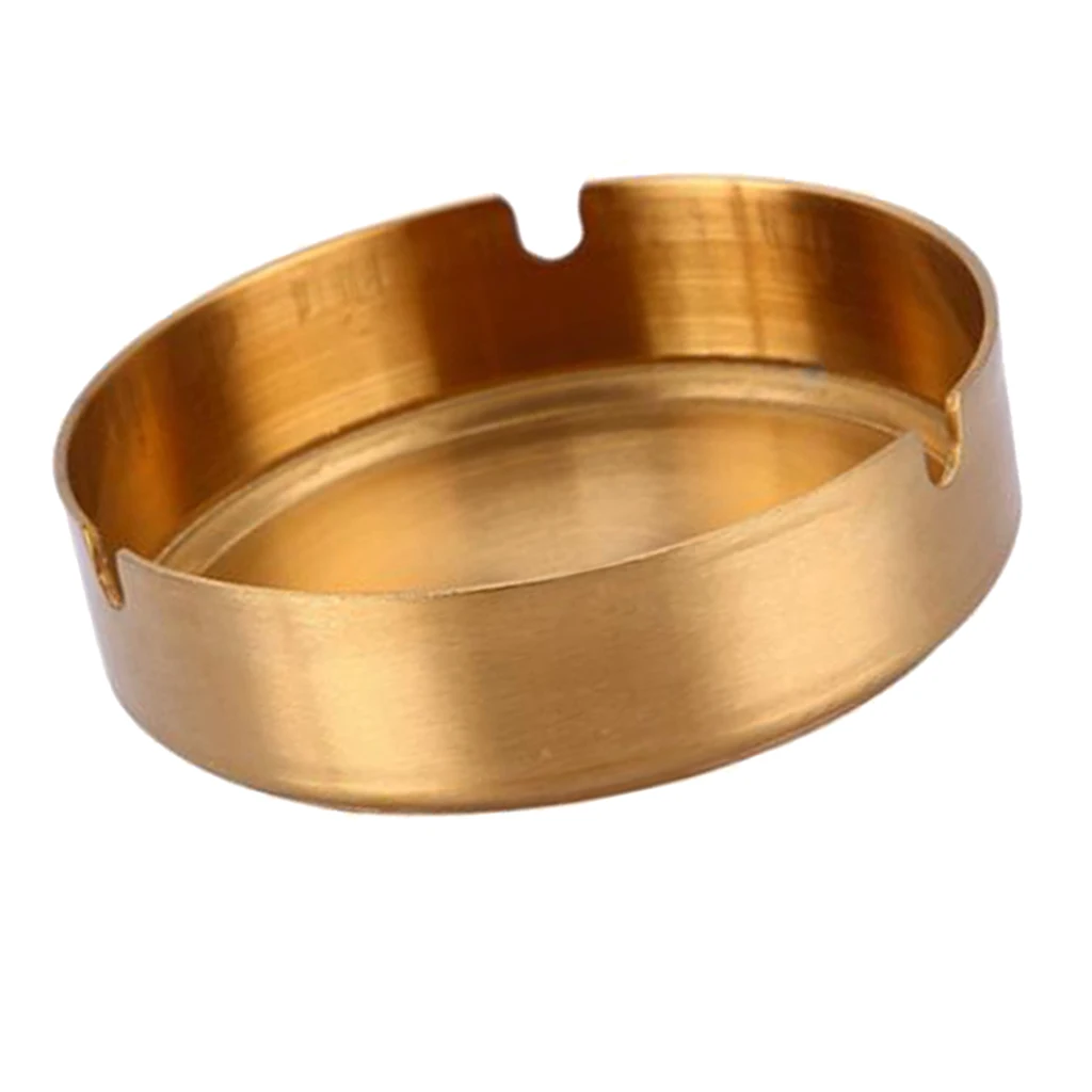 Modern Style Cigar Ashtray Mini Astray Home Bar Decor Vintage Ashtray Cigarette Ashtray for party office home office KTV cafes