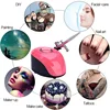 2cc/7cc Cup Dual Action 0.2mm Nozzle Airbrush Kit Compressor With Air Brush Paint Spray Gun For Nail Art Make Up Air-brush ► Photo 2/6