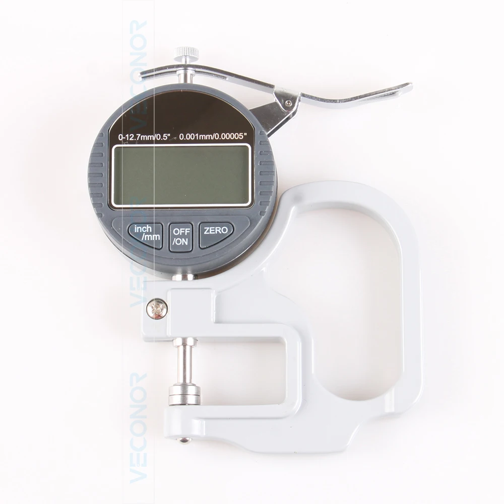Buy 0.001mm High Precision Digital Thickness Gauge