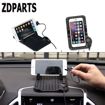 車オーガナイザーシートギャップボックスデュアルusb充電器デュアルシガーライター収納ポケット自動interirorアクセサリー