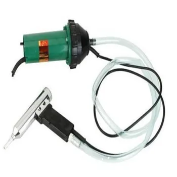 Price 1000W 220V Plastic Welding Heat Gun HOT AIR WELDER GUN Professional Hot Air Equipment Hot Blast Torch For HDPE PVC ROOF WELDING