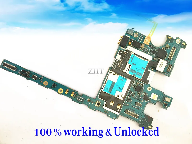international language Original N7100 Mainboard Chips Logic 16GB For Samsung GALAXY NOTE 2 Motherboard international language Original N7100 Mainboard Chips Logic 16GB For Samsung GALAXY NOTE 2 Motherboard