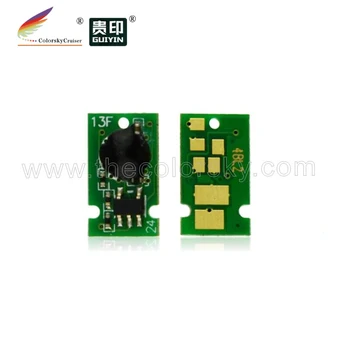 

(TY-H201A) compatible toner cartridge reset chip for HP Color LaserJet Pro M252 252 MFP M277 277 CF400A - CF403A 1.5k/1.4k kcmy