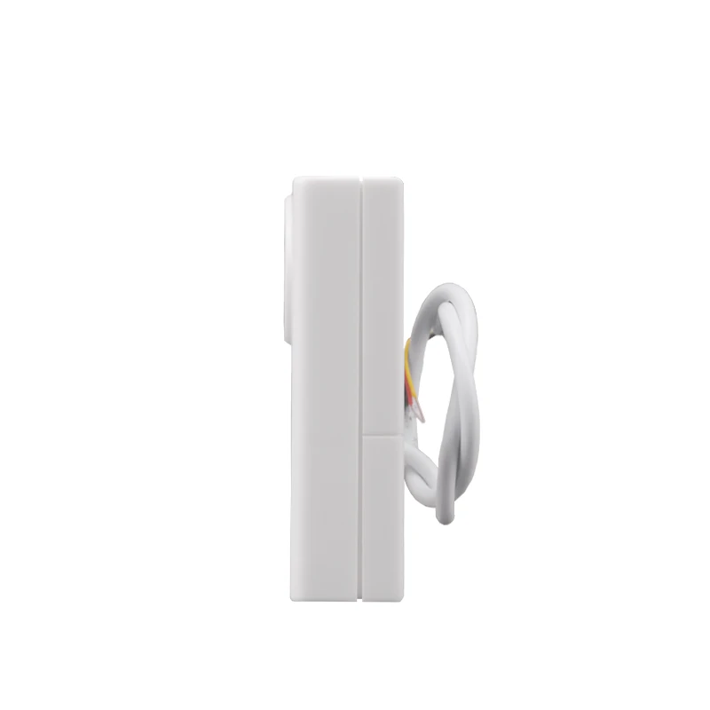 Eseye Wire Doorbell Chime Door Access Control System DC 12V Power Speaker Welcome Door Bell Security For Office
