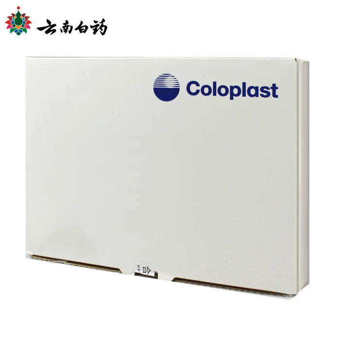 Full Coloplast Ostomy Bag 1902 Lc00 Comfort One Piece Anus Bag Stool Bag 10 Box Bag In Box Filler Bag Bluebag Board Aliexpress