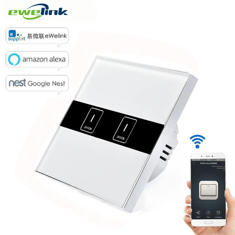 Ewelink реле wifi Ewelink реле wifi