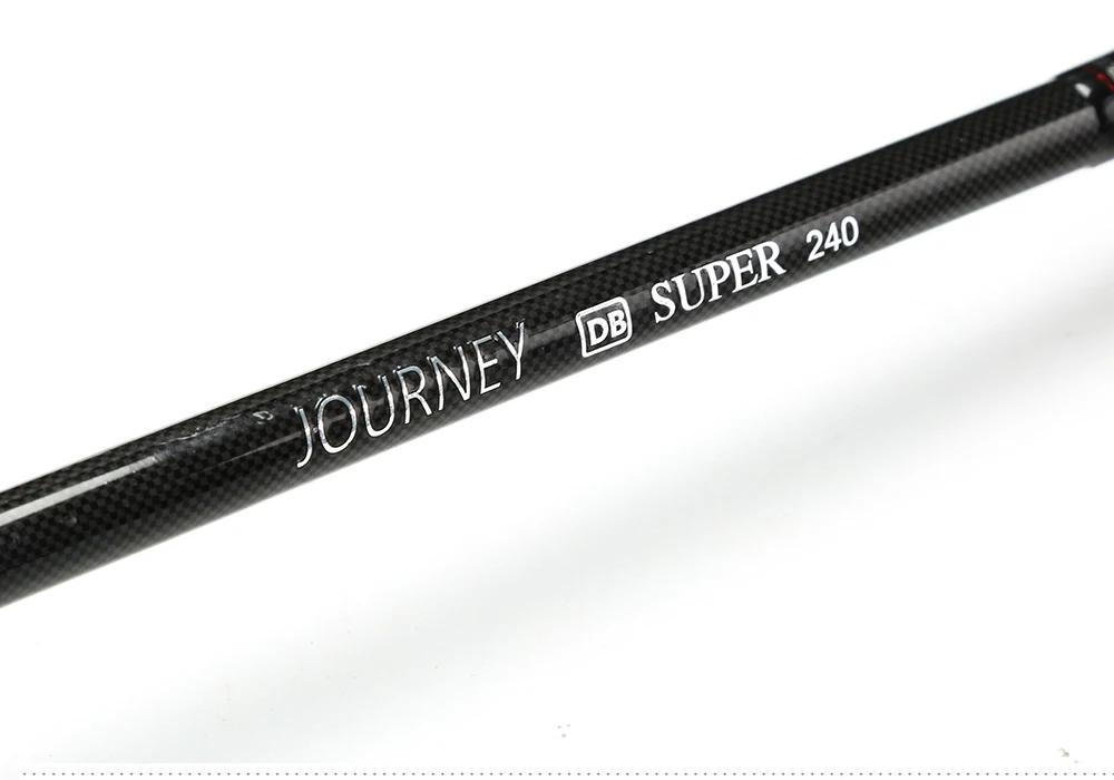 Vara de Isca de Carbono Haste de Fibra Johncoo 4 Seções Fundição Fiação m Power Travel Vara Telescópica Pesca Pólo 2.1mm 2.4m 2.7m 3.0m 11 Cheap Varas de pescar