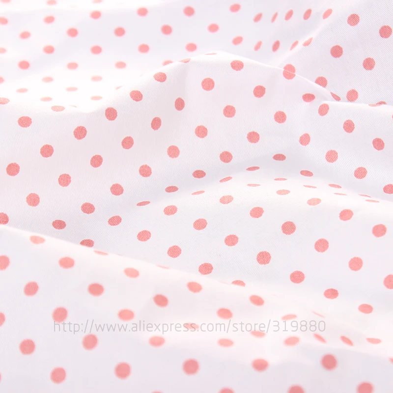 5 шт. 40 см * 50 см|flower cotton fabric|fabrics for patchworkcotton fabric |