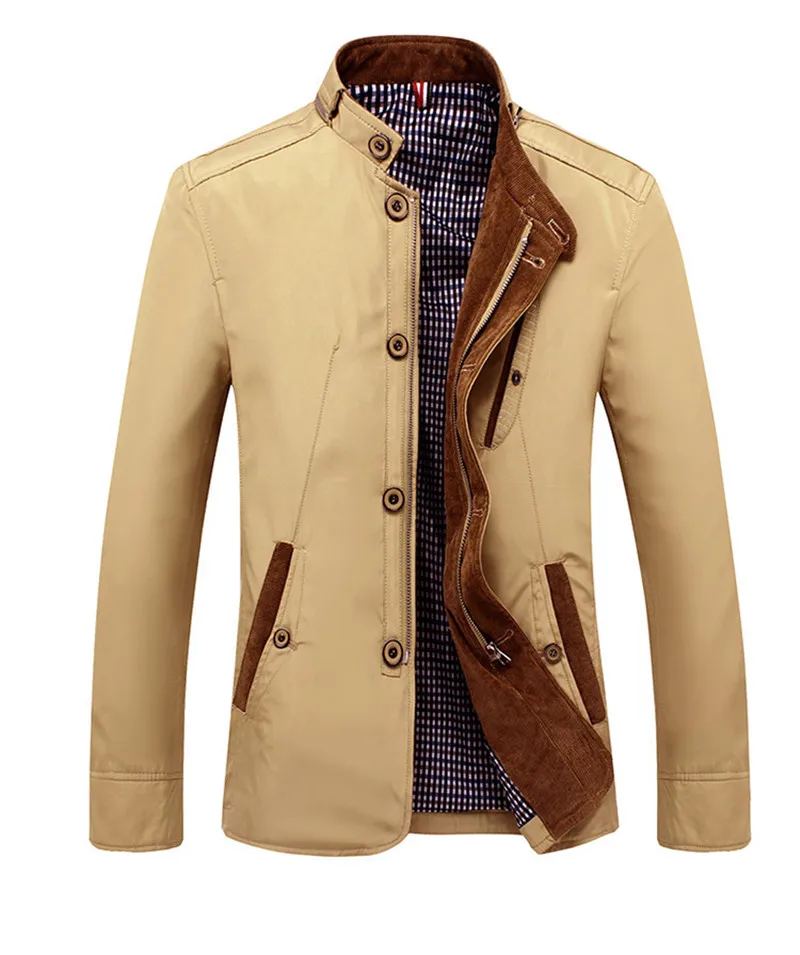 Высококачественная повседневная куртка-бомбер, мужская верхняя одежда на весну и осень, мужская спортивная одежда, мужские куртки для мужчин, пальто L-4XL