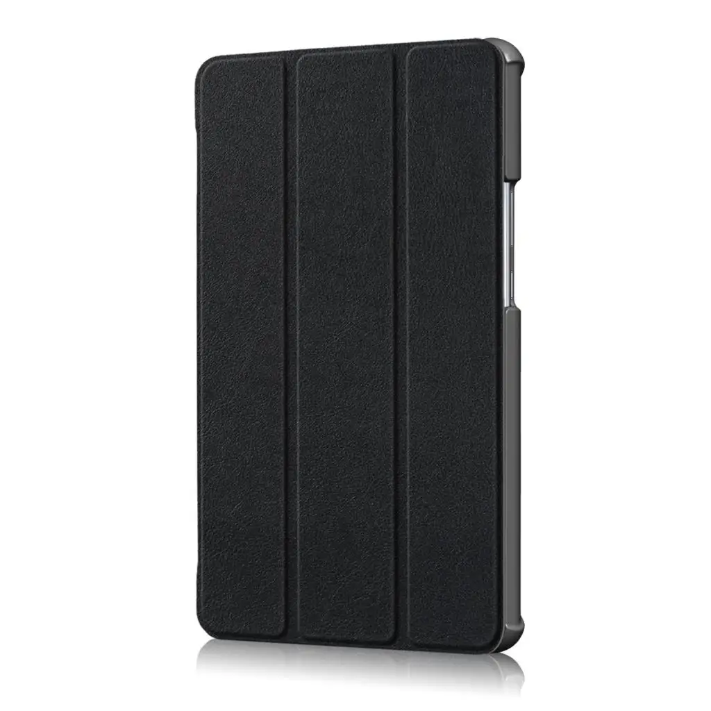  PU Leather Ultra Slim Smart Cover Case for Huawei Mediapad M5 8.4'  Green