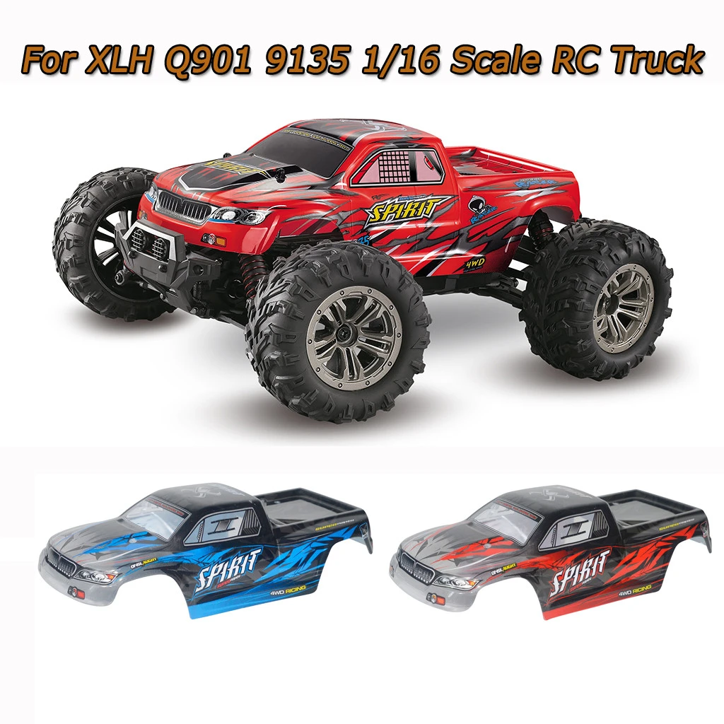 nitro rc accessories