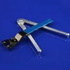Adjustable Angle Grinder Key Pin Spanner Rubberized Handle Wrench Home Repair Tool Pin Wrench for Angle Grinder Disassembly ► Photo 1/6