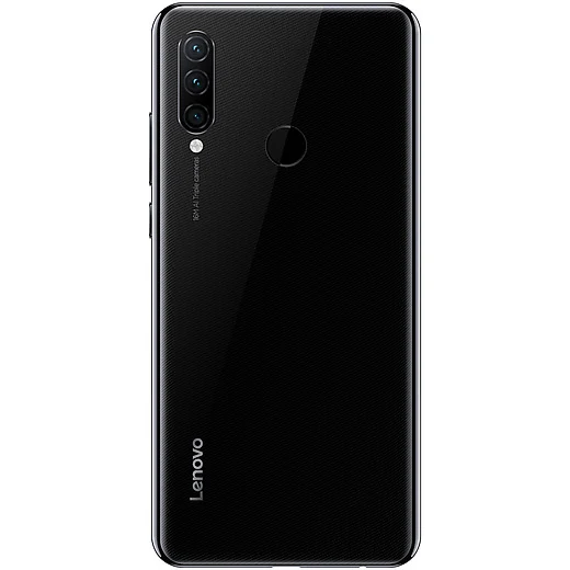 Смартфон lenovo Z6 Lite 4G LTE 4 ГБ/6 ГБ ОЗУ 64 Гб/128 Гб ПЗУ 6 3 &quot2340*1080 Восьмиядерный процессор