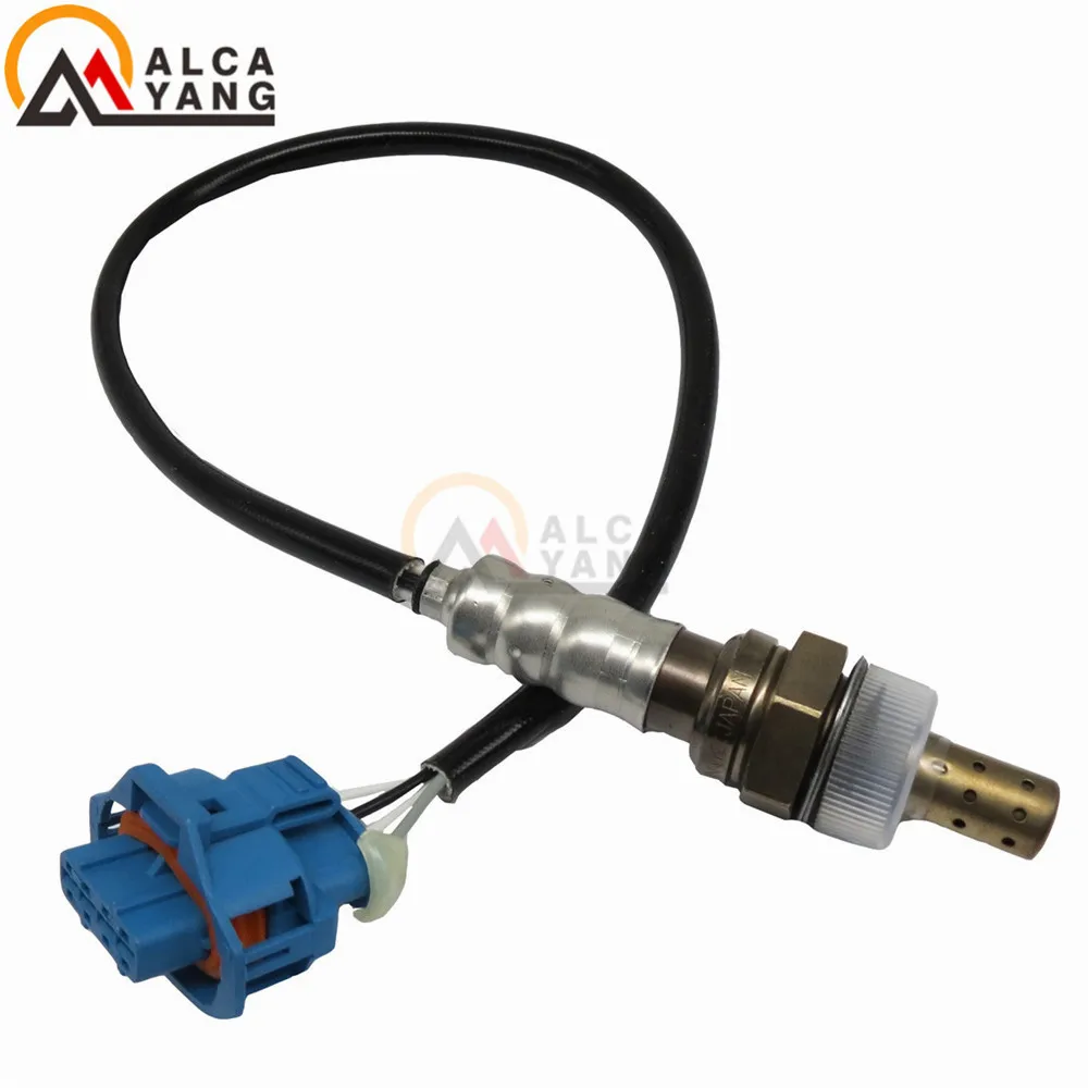 55566650 передний кислородный датчик для Buick Excelle Chevrolet Cruze 1.6L 1.8L 2009-2010 2009- 55566650 лямбда Датчик высокого качества