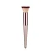 1Pc Makeup Brush Face Cheek Contour Blusher Nose Foundation Loose Power Cosmetic Make Up Brushes Tool Powder Blush Kabuki Brush ► Photo 3/6