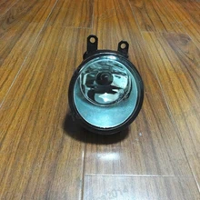 1 шт. прозрачные линзы переднего бампера противотуманные фары дальнего света с лампой правой стороны для TOYOTA YARIS 3DR 2006- 2010