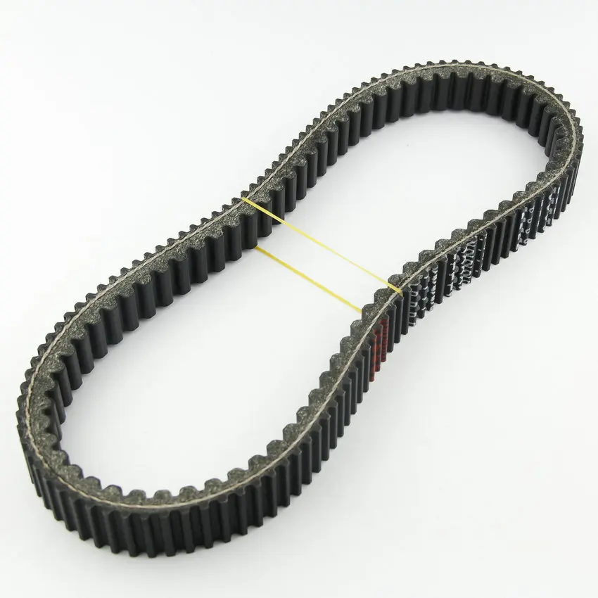 

MOTORCYCLE DRIVE BELT TRANSFER BELT CLUTCH BELT FOR Aeon Quadro 4 2015