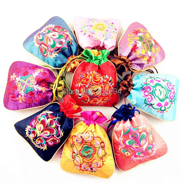 Wholesale Jewelry Accessories Receive Kit Bag Is Small Beads Bracelet