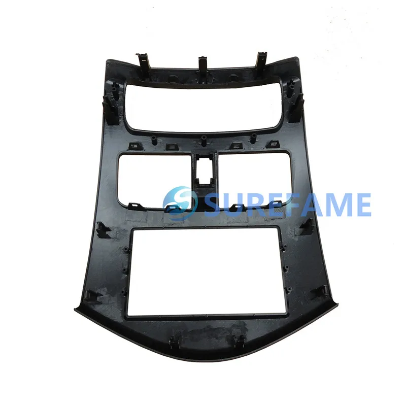 CH007 CH007 2010 Daewoo Martiz Chevrolet Spark Beat, 2 Din 2