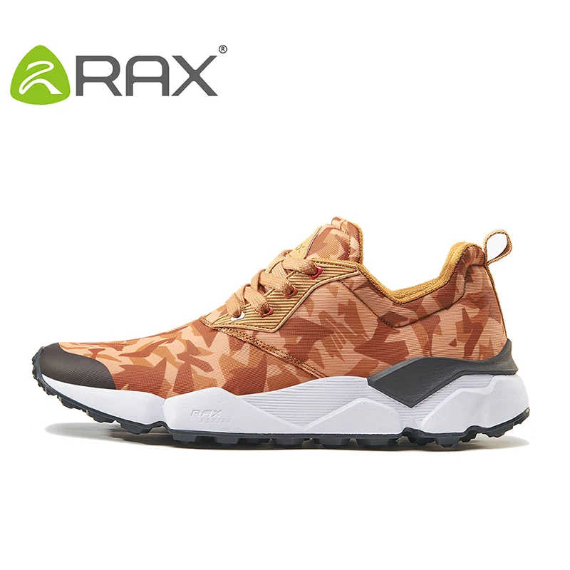 RAX Men Running Shoes Breathable Outdoor Sports Sneakers for Men Lightweight Gym Running Shoes Training Tourism Shoes Men Mesh RAX Men Running Shoes Breathable Outdoor Sports Sneakers for Men Lightweight Gym Running Shoes Training Tourism Shoes Men Mesh