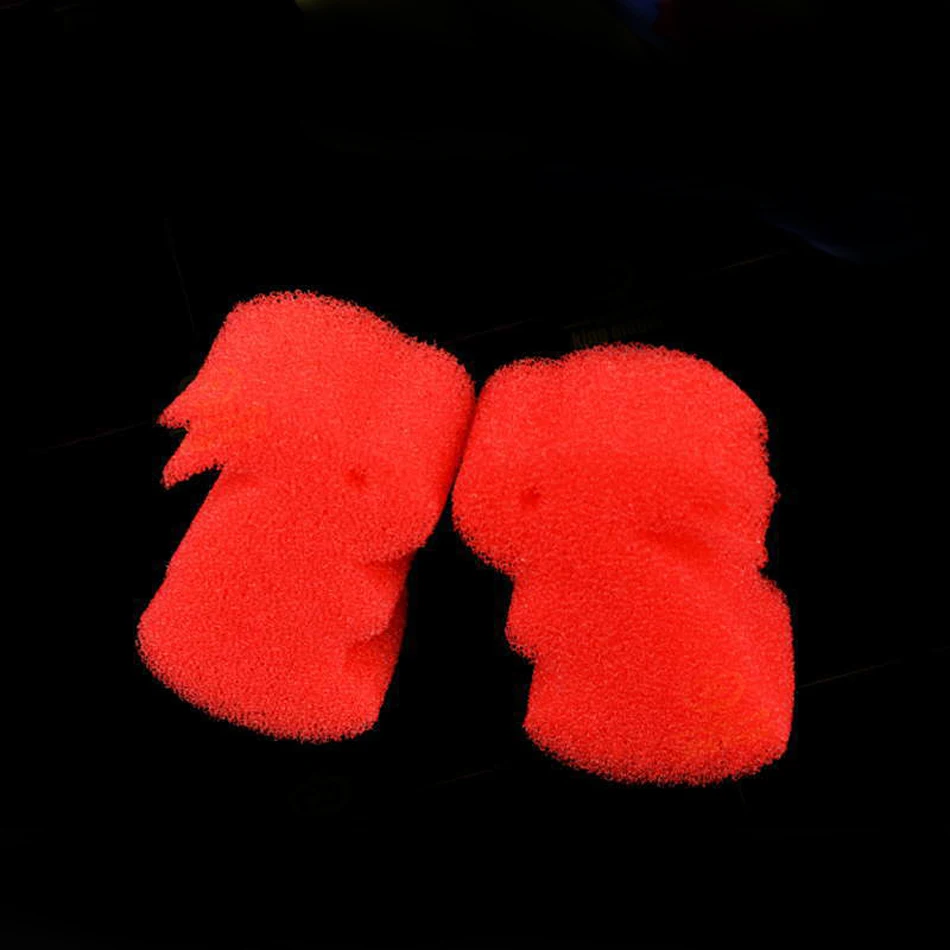 

free shipping magic trick Sponge Rabbits