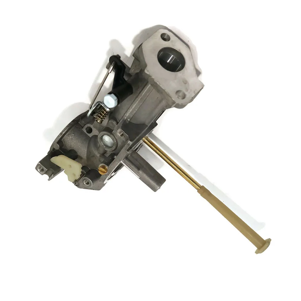 Carburetor For Coleman Powermate Powerbase 2250 Watt Generator 5HP Briggs & Stratt