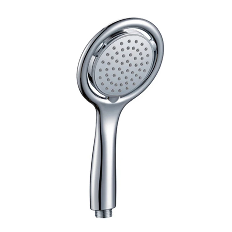 Buy ABS Plastic Handhold Shower Head Water Saving