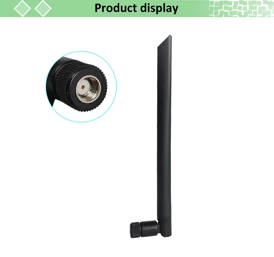 INNO-2.4G-20B XQ 01