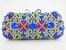 2016 beutel Neue Perle diamant-abendtasche clutch Chains weiße tasche Frauen Perle Kupplung partei geldbörsen Wunderschönen Braut Hochzeit