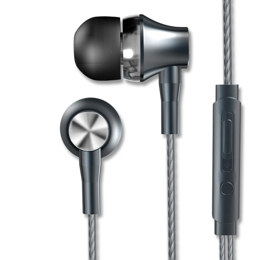 Auriculares De Línea En Los Auriculares De Mijo Auricular De Auriculares De Línea En Los Auriculares De Mijo Auricular De