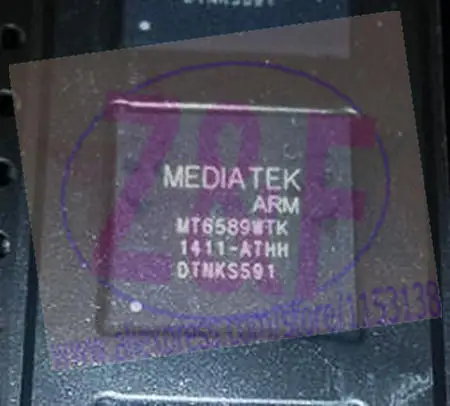 

MTK CPU ARM MT6589 MT6589WTK MT6589 WTK MT6589WTK-AT New Original