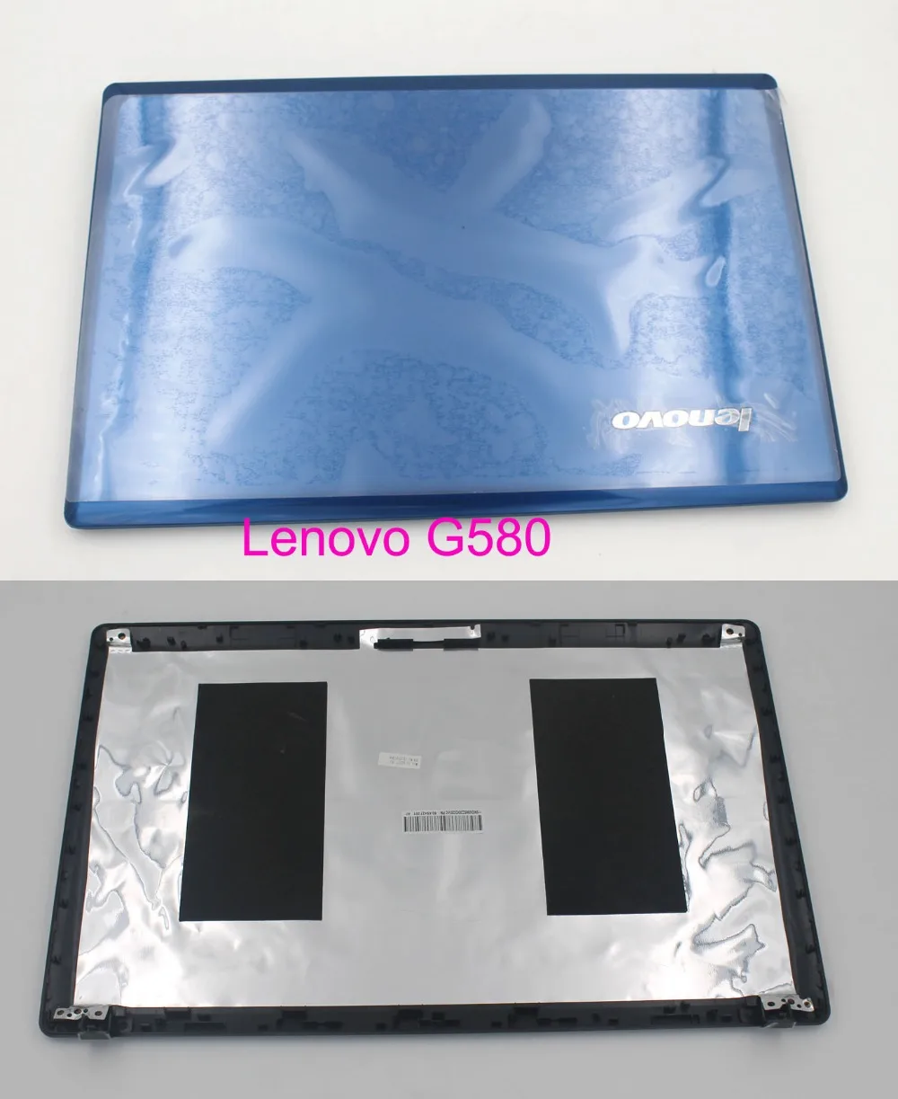 Задняя крышка для Lenovo G580 G585 | Электроника