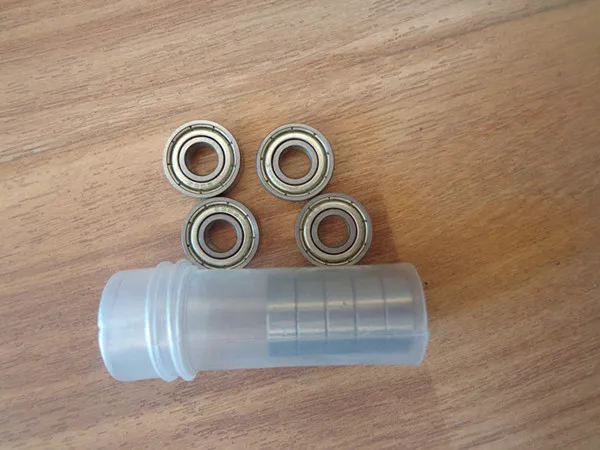 Подшипник 624 zz