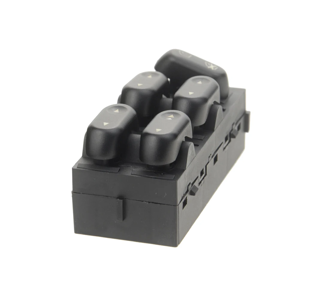 Master Power Window Switch for Ford Expedition Lobo F 150 Lincoln Mark