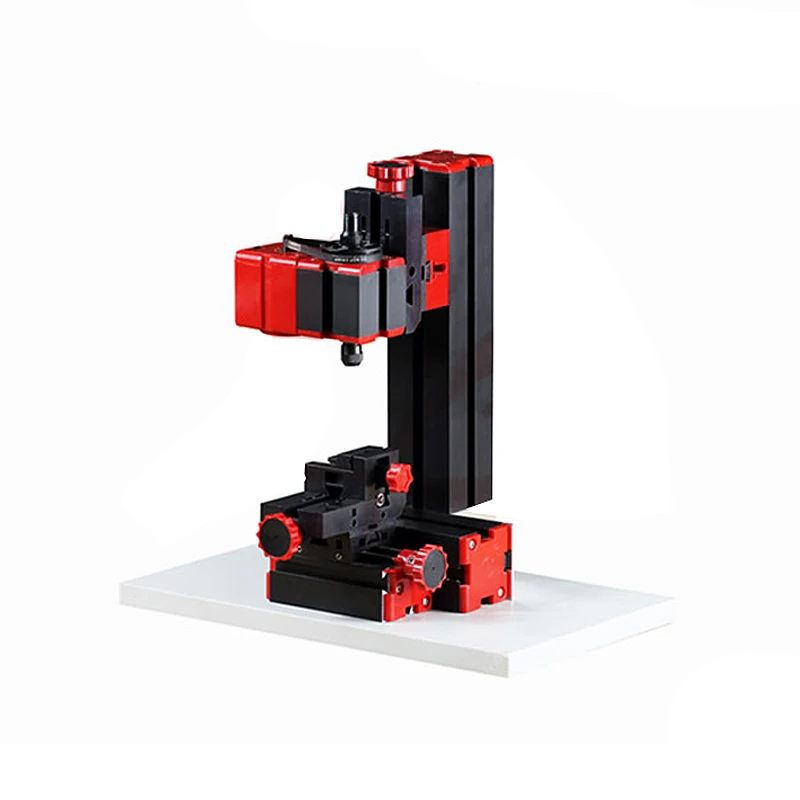 

Mini Lathe Milling machine Z20005 DIY lathe kit