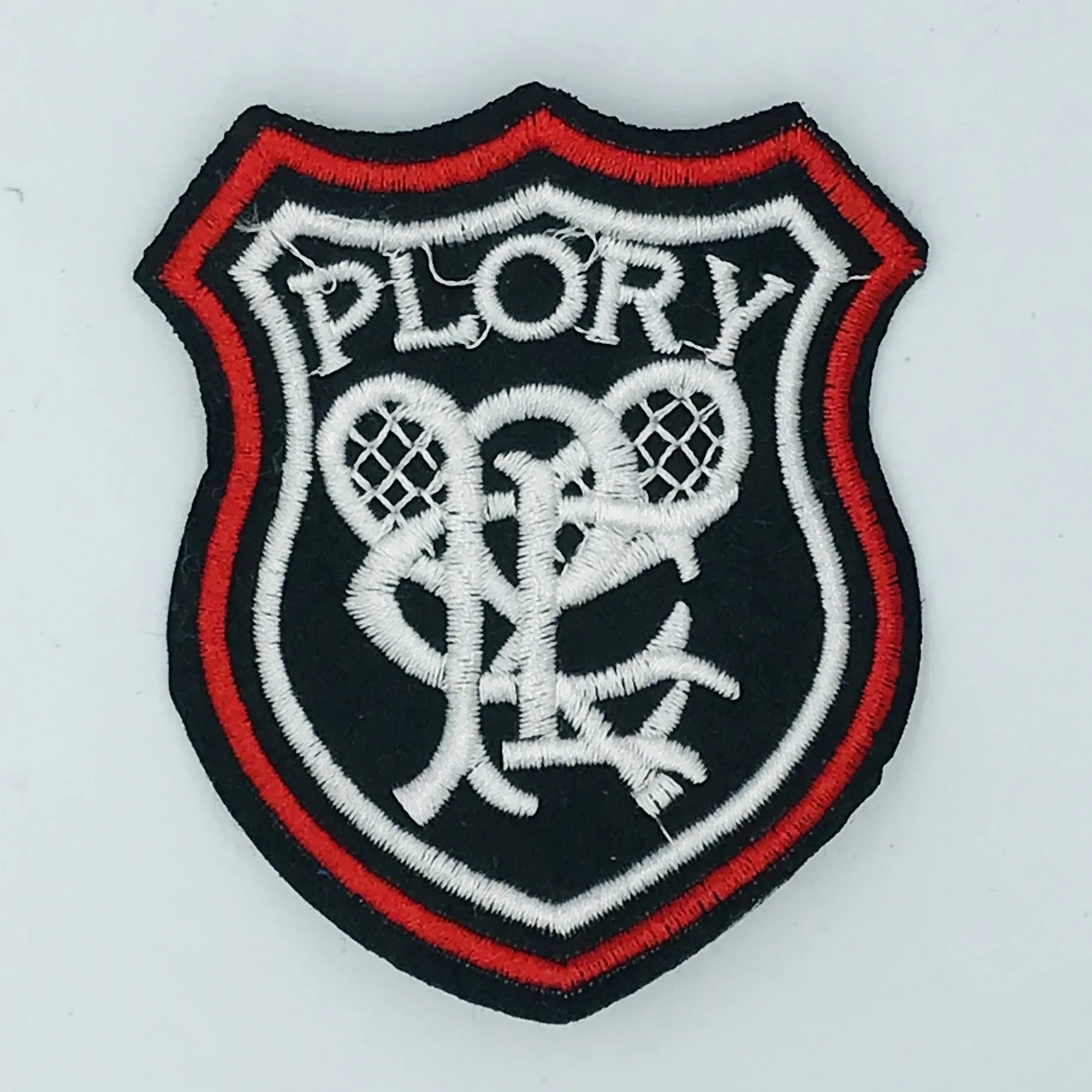 

Patch Embroidered Custom Patches7