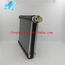 Параллельный испаритель автокондиционера для honda jazz